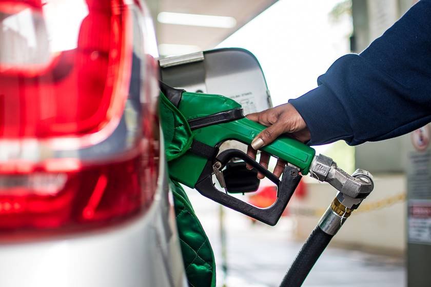 Diesel fica 0,54% mais caro em agosto e o mês nem acabou